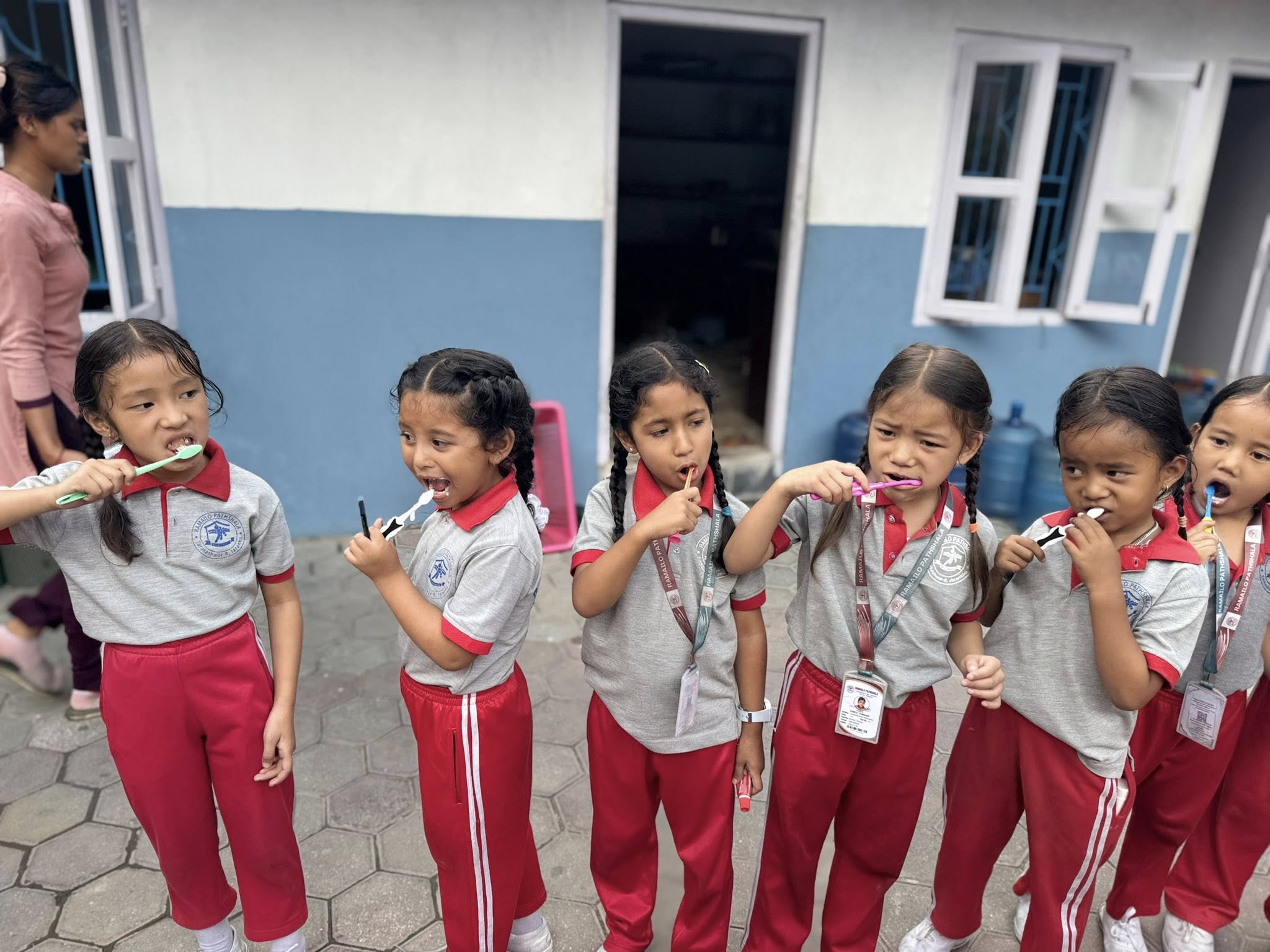 Health & Hygiene Awareness